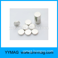 Hot sale small disc neodymium magnet for photo frames